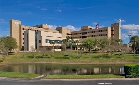 St vincent's jacksonville - Ascension St. Vincent's Southside, Baptist Medical Center Nassau, HCA Florida Memorial, HCA Orange Park Hospital and Mayo Clinic are in top 10%. ...